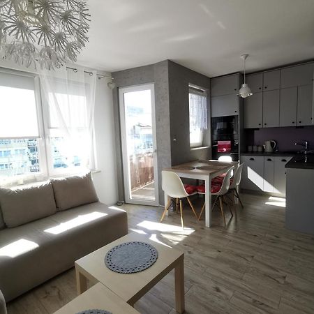 Apartament Mieszko Kolobrzeg Exterior photo