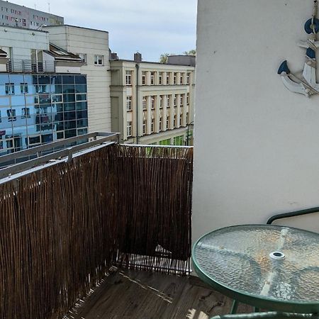 Apartament Mieszko Kolobrzeg Exterior photo