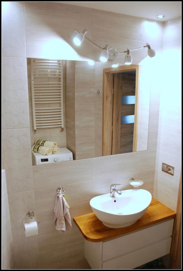 Apartament Mieszko Kolobrzeg Exterior photo